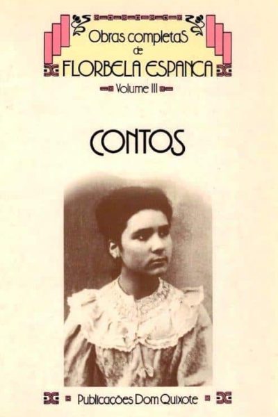 Contos de Florbela Espanca