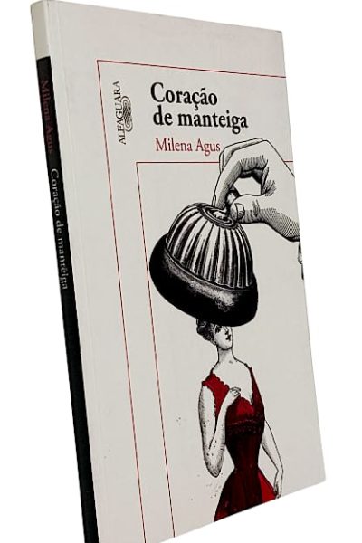 Coração de Manteiga