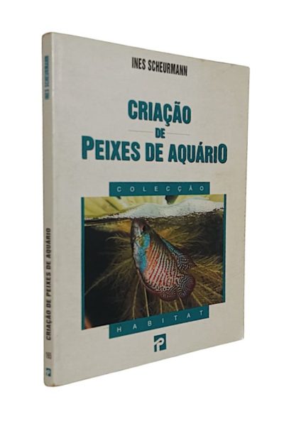 Criação de Peixes de Aquário