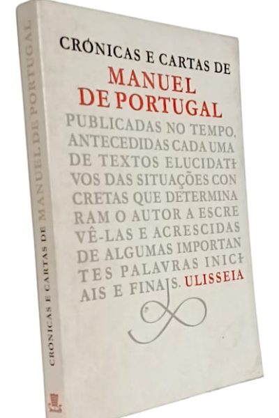 Crónicas e Cartas