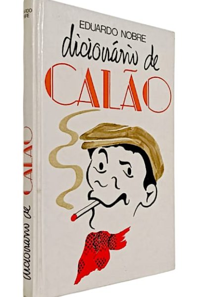 Dicionário de Calão