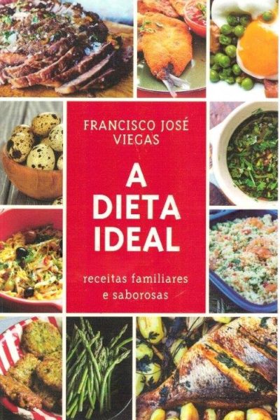 Dieta Ideal de Francisco José Viegas