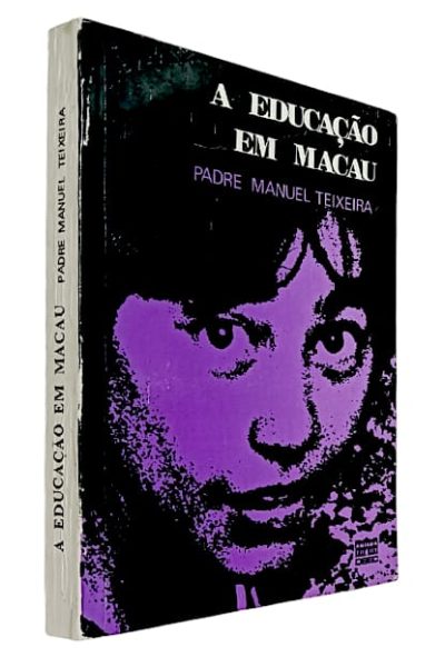 Educação em Macau