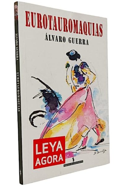 Eurotauromaquias