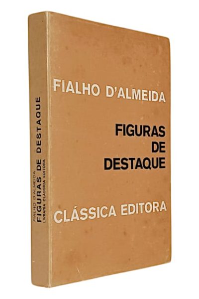 Figuras de Destaque
