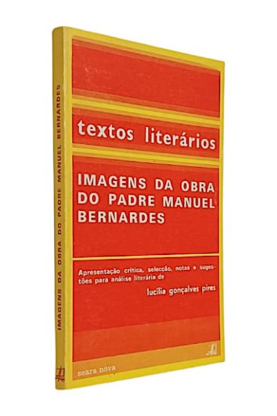 Imagens da Obra do Padre Manuel Bernardes