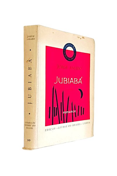 Jubiabá