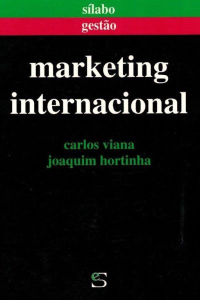 Marketing Internacional de Carlos Viana