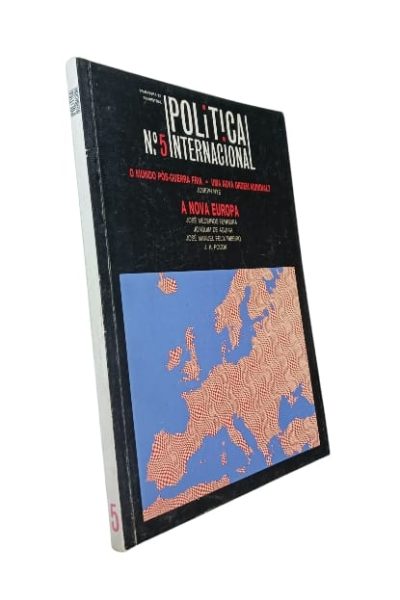 Política Internacional 5
