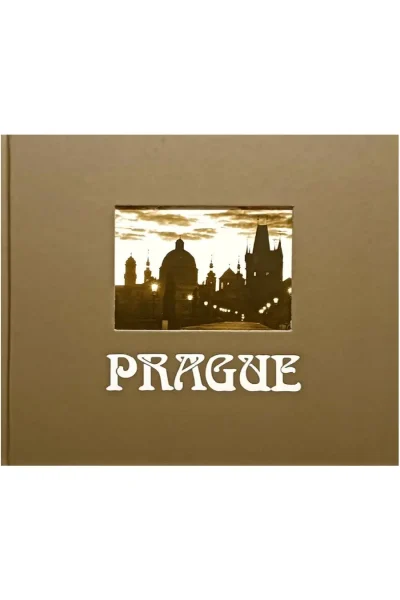 Prague Caput Regni