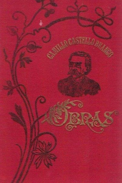 Santo da Montanha de Camilo Castello Branco