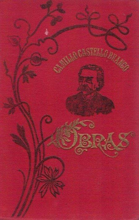 Santo da Montanha de Camilo Castello Branco