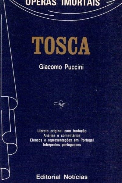 Tosca de Giacomo Puccini