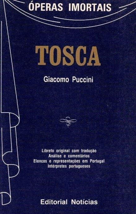 Tosca de Giacomo Puccini