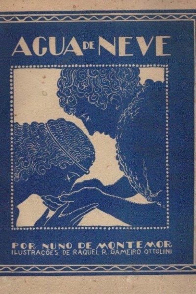 Água de Neve (Poema Pastoril) de Nuno de Montemor