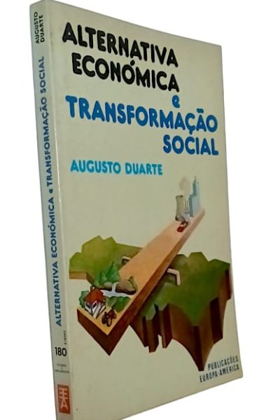 Alternativa Económica e Transformação Social