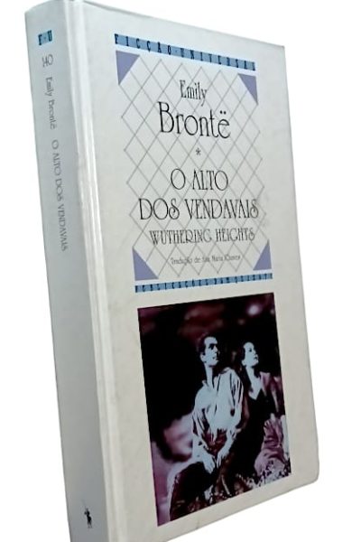 Alto dos Vendavais