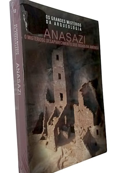 Anasazi