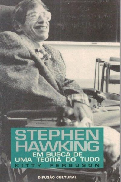 Stephen Hawking de Kitty Ferguson