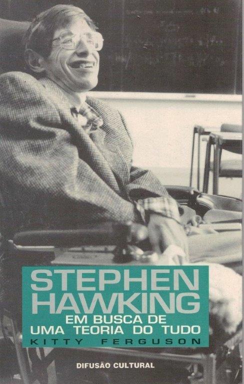 Stephen Hawking de Kitty Ferguson