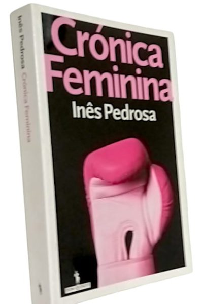 Crónica Feminina