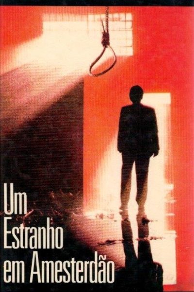 Estranho em Amsterdão de J. Van de Wetering