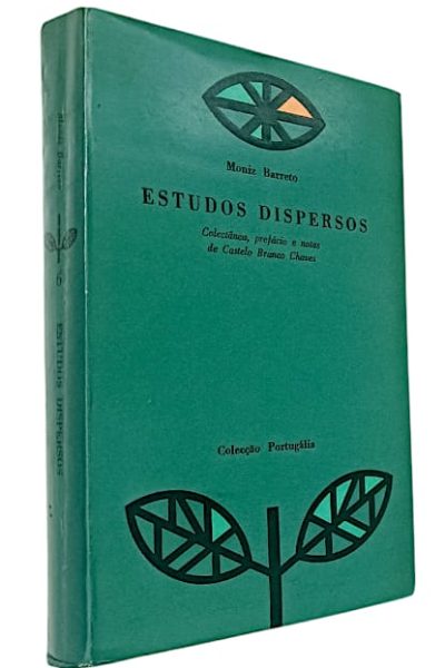 Estudos Dispersos