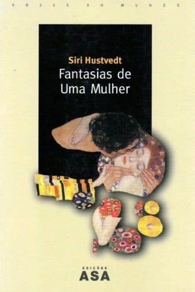 Fantasias de uma Mulher de Siri Hustvedt