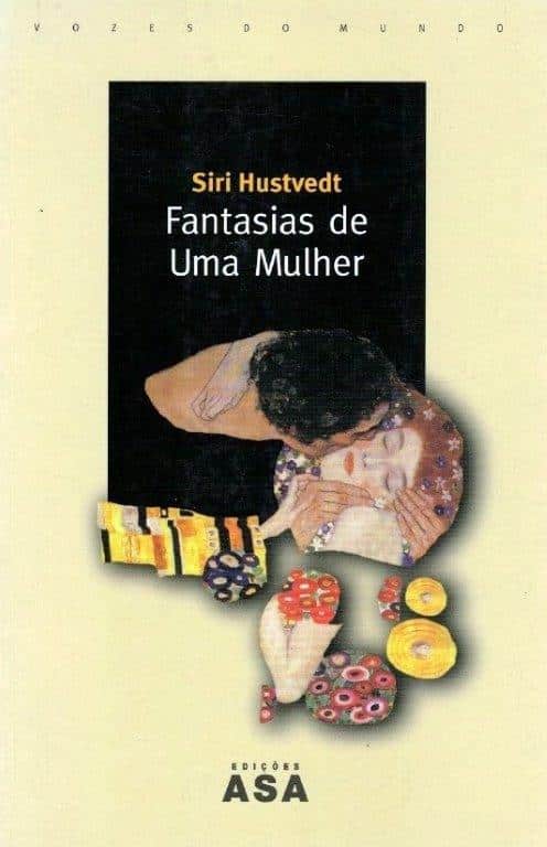 Fantasias de uma Mulher de Siri Hustvedt