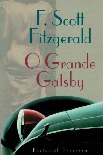 Grande Gatsby de F. Scott Fitzgerald