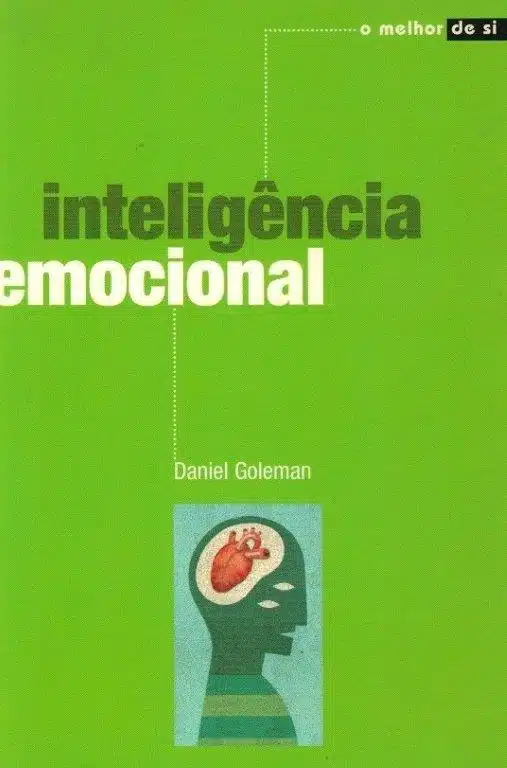 Inteligência Emocional de Daniel Goleman