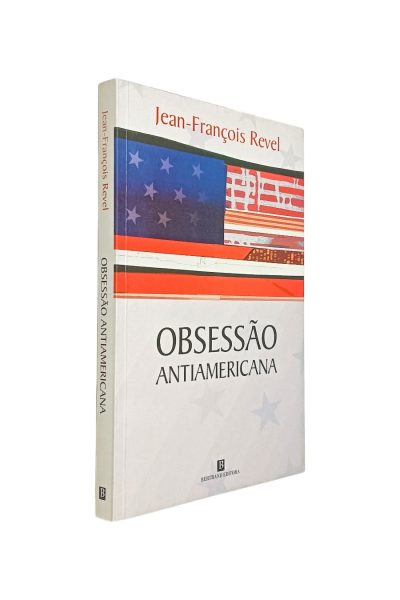 Obsessão Americana