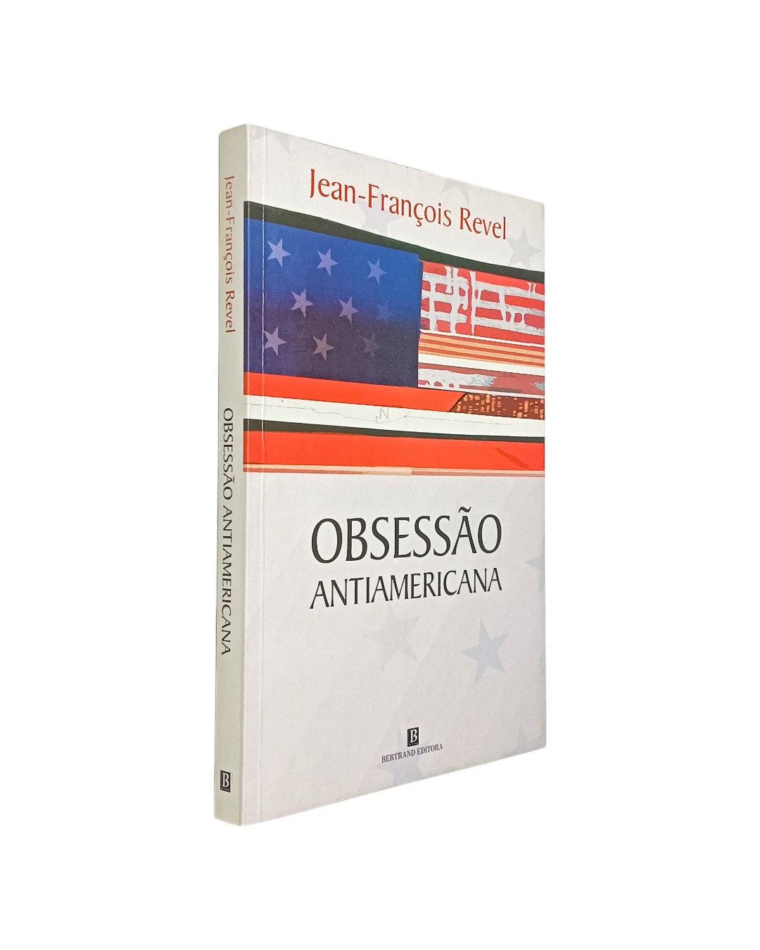 Obsessão Americana
