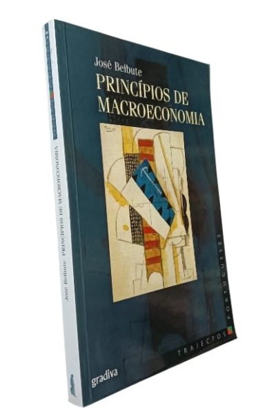 Príncipios da Macroeconomia