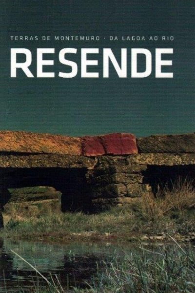 Resende de Alexandre Lourenço Correia