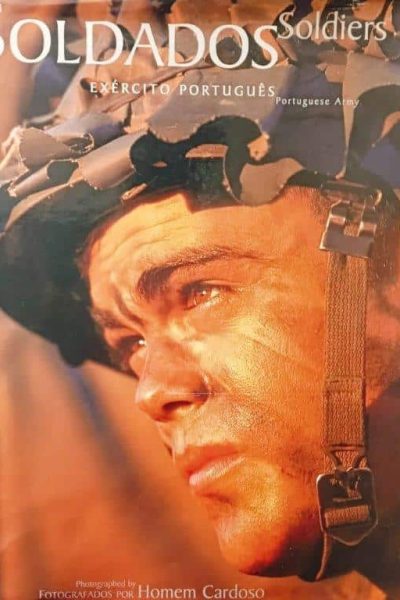 Soldados: Exército Português de Villa de Brito