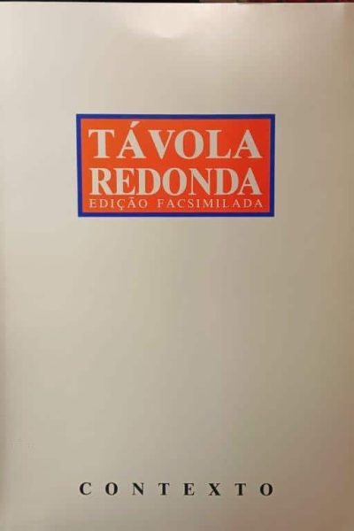Távola Redonda de João Bigotte Chorão