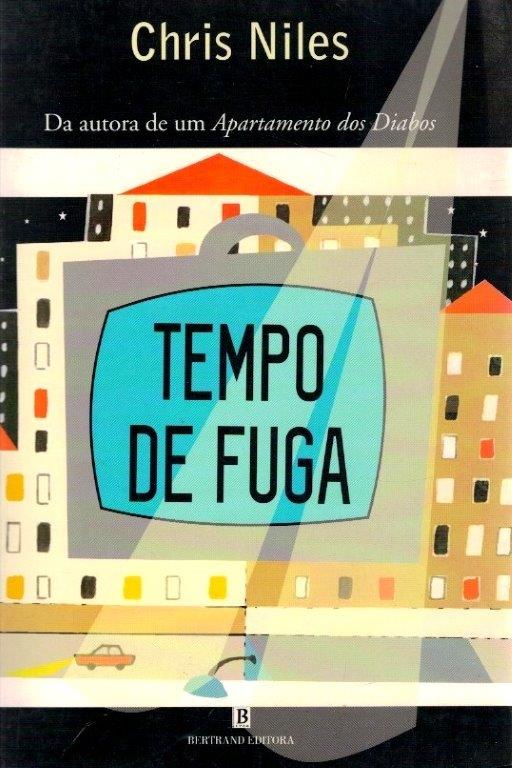 Tempo de Fuga de Chris Niles