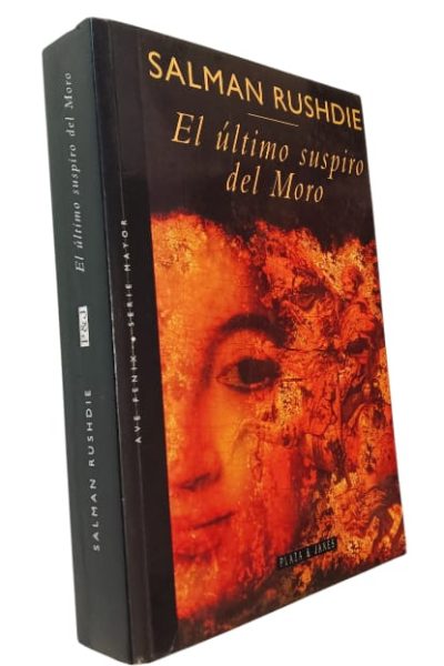 Último Suspiro del Moro