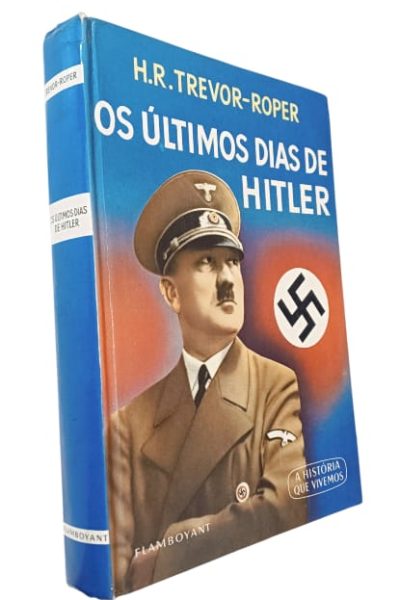 Últimos Dias de Hitler