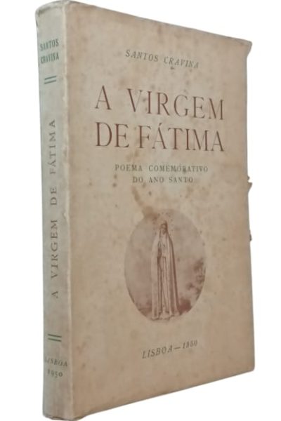 Virgem de Fátima
