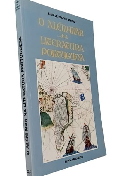 Além-Mar na Literatura Portuguesa