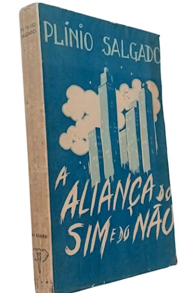 Aliança do Sim ou Não