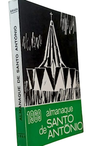Almanaque de Santo António de 1969