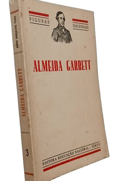 Almeida Garrett
