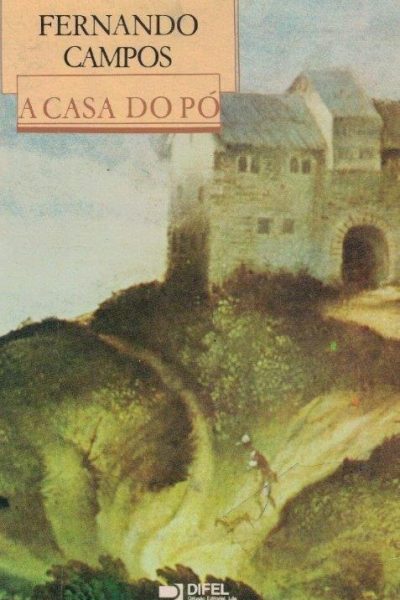 Casa do Pó de Fernando Campos