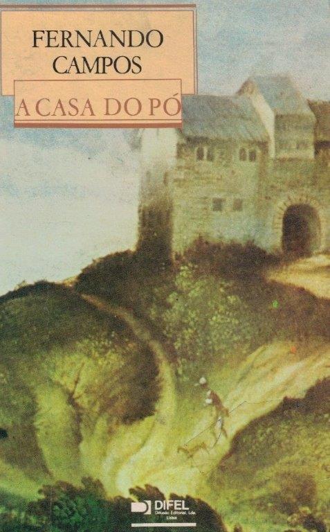Casa do Pó de Fernando Campos