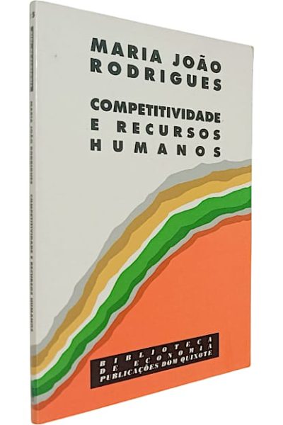 Competitividade e Recursos Humanos