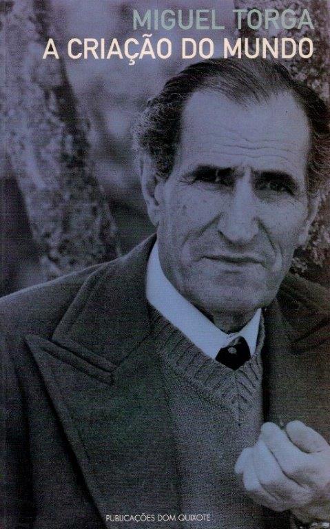 Criação do Mundo de Miguel Torga
