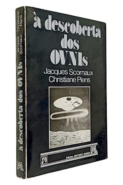 Descoberta dos Ovnis, À